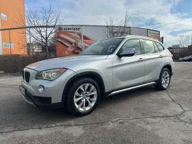 BMW X1 XDrive 28I 305 к.с.