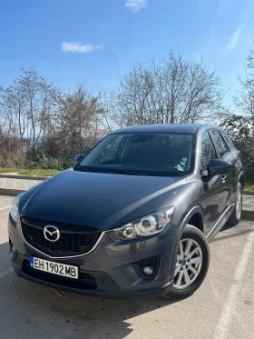 Mazda CX-5 2013 | Mobile.bg    6