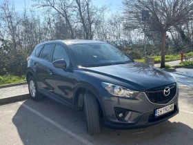 Mazda CX-5 2013, снимка 5