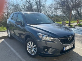 Mazda CX-5 2013, снимка 2