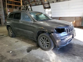 Jeep Grand cherokee 2018 JEEP GRAND CHEROKEE LIMITED  | Mobile.bg    3