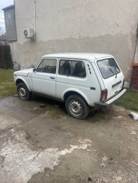 Lada Niva 1.7, снимка 3