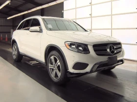 Mercedes-Benz GLC 300, снимка 3