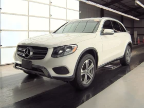 Mercedes-Benz GLC 300  1