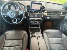 Обява за продажба на Mercedes-Benz GLS 500 4MATIC Distronic* Масаж* Обдухване* Следене* М.точ ~48 000 лв. - изображение 7