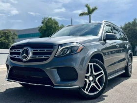 Обява за продажба на Mercedes-Benz GLS 500 4MATIC Distronic* Масаж* Обдухване* Следене* М.точ ~48 000 лв. - изображение 1