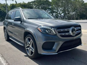 Обява за продажба на Mercedes-Benz GLS 500 4MATIC Distronic* Масаж* Обдухване* Следене* М.точ ~48 000 лв. - изображение 3