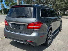 Обява за продажба на Mercedes-Benz GLS 500 4MATIC Distronic* Масаж* Обдухване* Следене* М.точ ~48 000 лв. - изображение 4