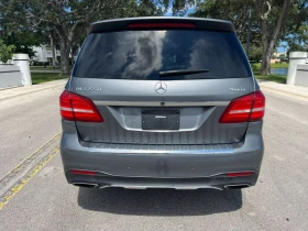 Обява за продажба на Mercedes-Benz GLS 500 4MATIC Distronic* Масаж* Обдухване* Следене* М.точ ~48 000 лв. - изображение 5
