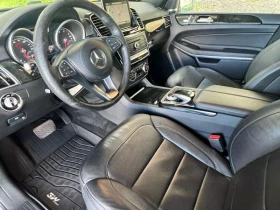Обява за продажба на Mercedes-Benz GLS 500 4MATIC Distronic* Масаж* Обдухване* Следене* М.точ ~48 000 лв. - изображение 8