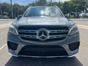Обява за продажба на Mercedes-Benz GLS 500 4MATIC Distronic* Масаж* Обдухване* Следене* М.точ ~48 000 лв. - изображение 1