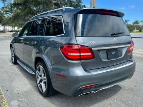 Обява за продажба на Mercedes-Benz GLS 500 4MATIC Distronic* Масаж* Обдухване* Следене* М.точ ~48 000 лв. - изображение 6