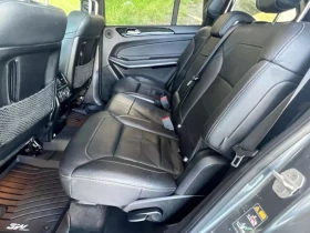 Обява за продажба на Mercedes-Benz GLS 500 4MATIC Distronic* Масаж* Обдухване* Следене* М.точ ~48 000 лв. - изображение 10