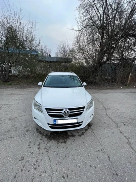 Обява за продажба на VW Tiguan ~10 500 лв. - изображение 2