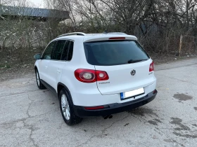 Обява за продажба на VW Tiguan ~10 500 лв. - изображение 5