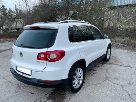Обява за продажба на VW Tiguan ~10 500 лв. - изображение 7
