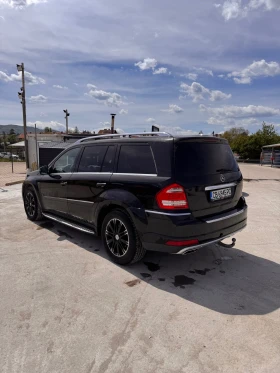 Mercedes-Benz GL 350 AMG Facelift 265кс 7G tronik - 24500 лв. - 33484342 2