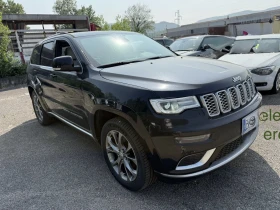 Jeep Grand cherokee 3, 0CRD SUMMIT LIMITED EDITION  TV | Mobile.bg    16