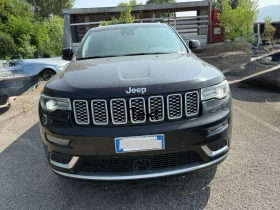 Jeep Grand cherokee 3, 0CRD SUMMIT LIMITED EDITION  TV | Mobile.bg    15