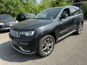 Jeep Grand cherokee 3, 0CRD SUMMIT LIMITED EDITION  TV | Mobile.bg    17