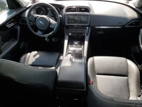 Jaguar F-PACE Premium * Възможност за Лизинг* - 24000 лв. - 58371576 8