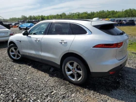 Jaguar F-PACE Premium * Възможност за Лизинг* - 24000 лв. - 58371576 2