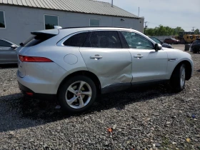 Jaguar F-PACE Premium * Възможност за Лизинг* - 24000 лв. - 58371576 3