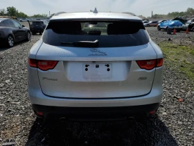 Jaguar F-PACE Premium * Възможност за Лизинг* - 24000 лв. - 58371576 6