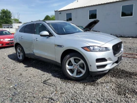 Jaguar F-PACE Premium * Възможност за Лизинг* - 24000 лв. - 58371576 4