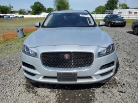 Jaguar F-PACE Premium * Възможност за Лизинг* - 24000 лв. - 58371576 5