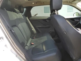 Jaguar F-PACE Premium * Възможност за Лизинг* - 24000 лв. - 58371576 11