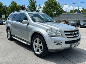 Mercedes-Benz GL 420 4.0d 306 .. 44 | Mobile.bg    6