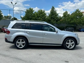 Mercedes-Benz GL 420 4.0d 306 .. 44 | Mobile.bg    5
