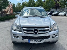 Mercedes-Benz GL 420 4.0d 306 .. 44 | Mobile.bg    7