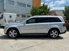 Mercedes-Benz GL 420 4.0d 306 .. 44 | Mobile.bg    2