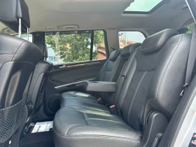 Mercedes-Benz GL 420 4.0d 306 .. 44 | Mobile.bg    9