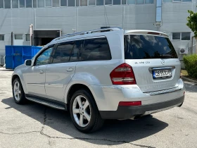 Mercedes-Benz GL 420 4.0d 306 .. 44 | Mobile.bg    3