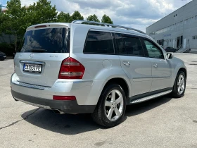 Mercedes-Benz GL 420 4.0d 306 .. 44 | Mobile.bg    4