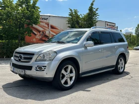     Mercedes-Benz GL 420 4.0d 306 .. 44