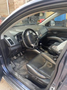 Peugeot 4007 | Mobile.bg    7