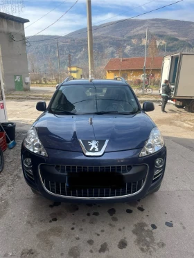 Peugeot 4007 | Mobile.bg    3