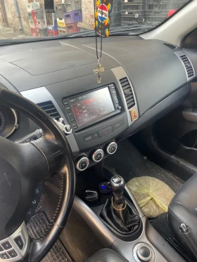Peugeot 4007 | Mobile.bg    2