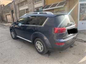 Peugeot 4007 | Mobile.bg    4