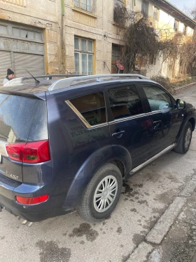 Peugeot 4007 | Mobile.bg    6