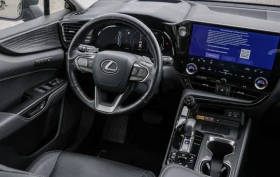 Lexus NX 450 + /Luxury/360Camera/Самопаркиране - 106000 лв. - 67788922 4