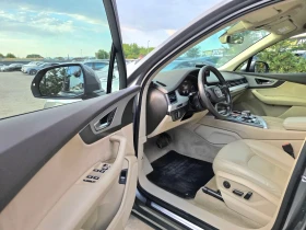 Audi Q7 3.0TDI QUATTRO  MEGA FULL S LINE   100% | Mobile.bg    10