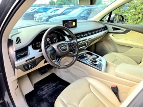 Audi Q7 3.0TDI QUATTRO  MEGA FULL S LINE   100% | Mobile.bg    11