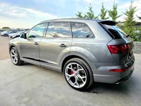 Audi Q7 3.0TDI QUATTRO  MEGA FULL S LINE   100% | Mobile.bg    7