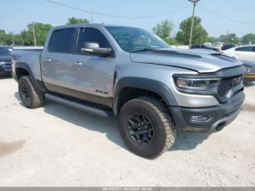 Dodge RAM 1500 TRX 6.2 COMP