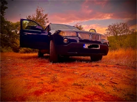 BMW X3 | Mobile.bg    3